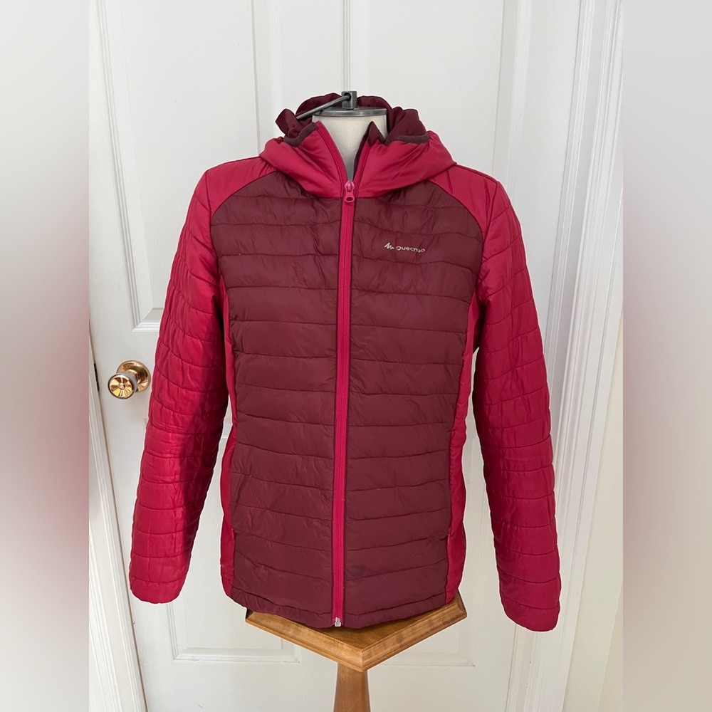 Decathlon Quechua jacket